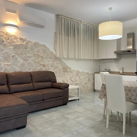 Apartament Rosie *