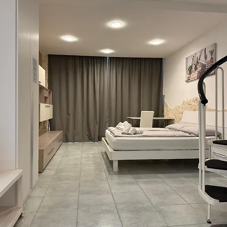 Rosie Apartment Cellamare